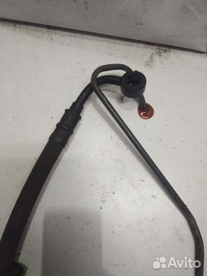 Hyundai Elantra lll трубка гидроусилителя