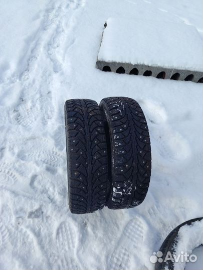 КАМА Кама-Евро-519 175/75 R13