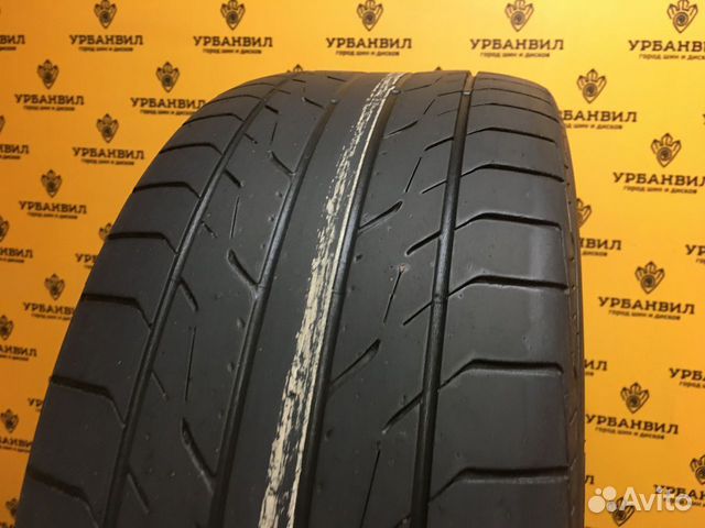 Toyo DRB 245/45 R18 96W