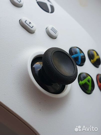 Геймпад Xbox Series
