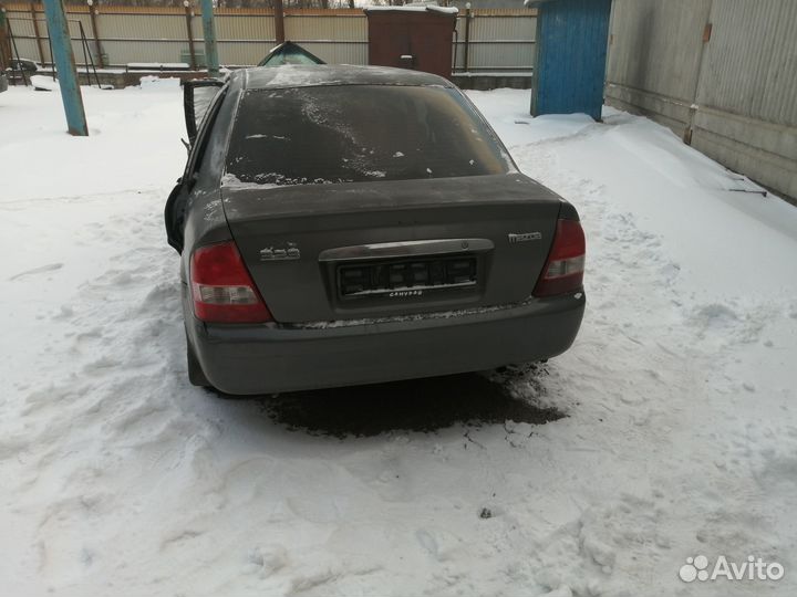 Mazda 323 bj в разбор