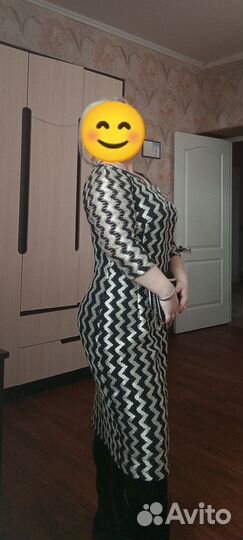 Платье женское