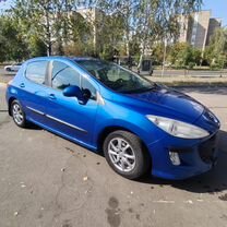 Peugeot 308 1.6 AT, 2011, 160 213 км