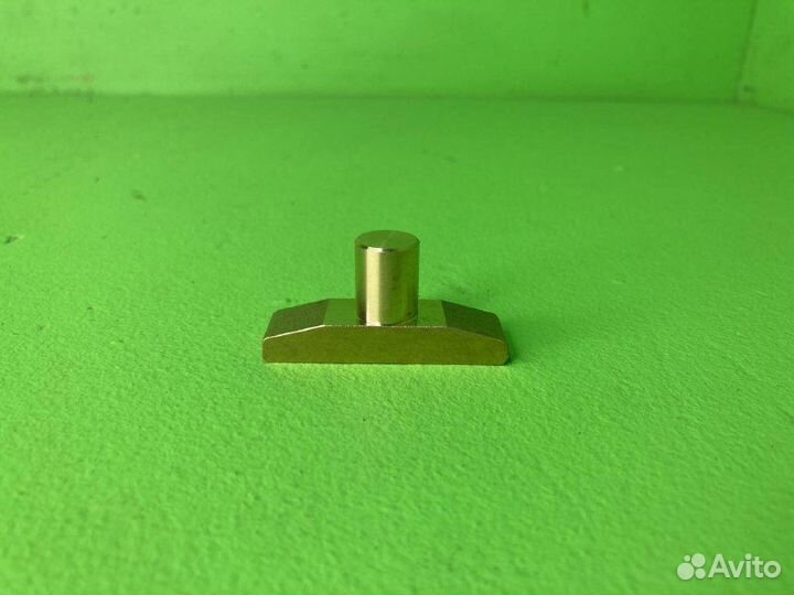 Сухарь вилки кпп mercedes-benz actros MP II