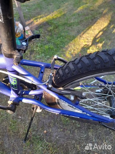 Велосипед Forward - Majorca 261