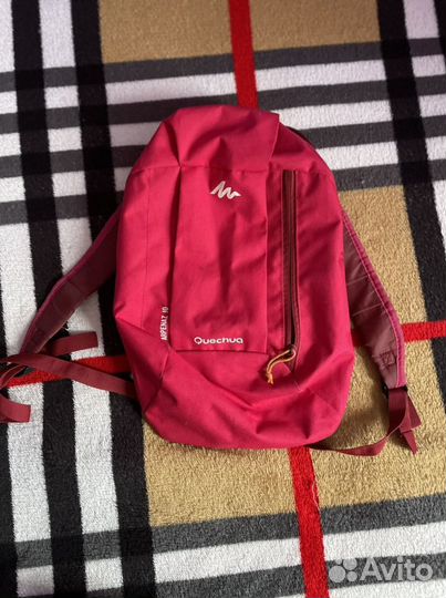 Рюкзак quechua