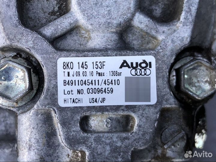 Гидроусилитель руля Audi a4 b8 1.8 cdha