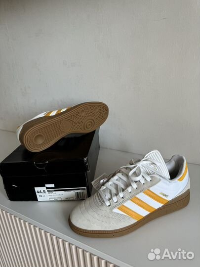 Adidas busenitz Кеды