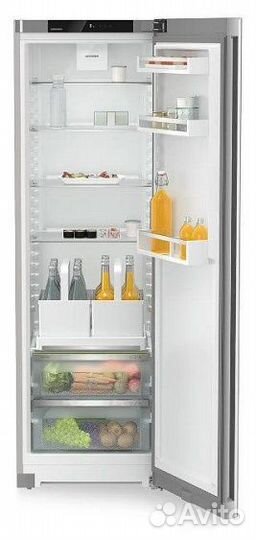 Холодильник liebherr RDsfd 5220