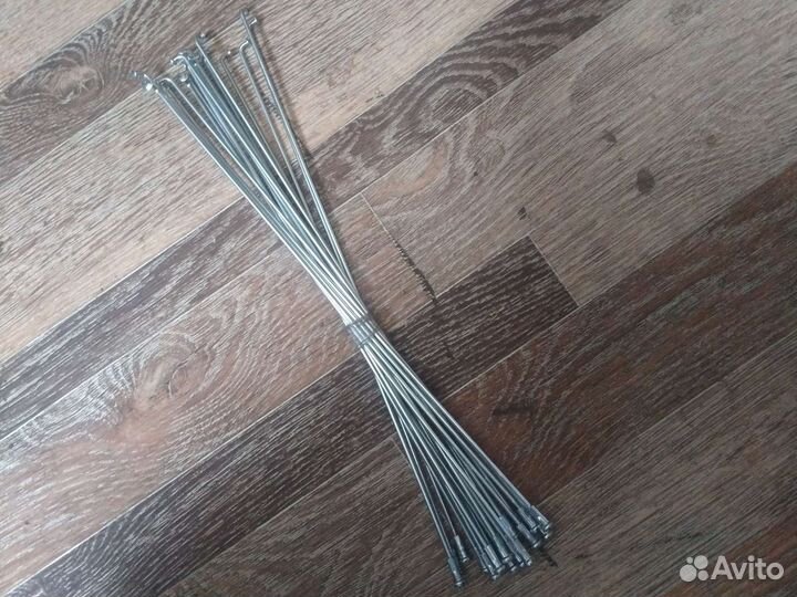 Спицы для велосипеда