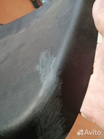 Обшивка двери багажника hyundai palisad