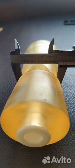 Ролик подкильный(килевой) 200 мм из пвх