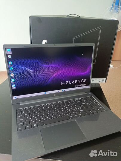 Flaptop Intel core i5 2023г