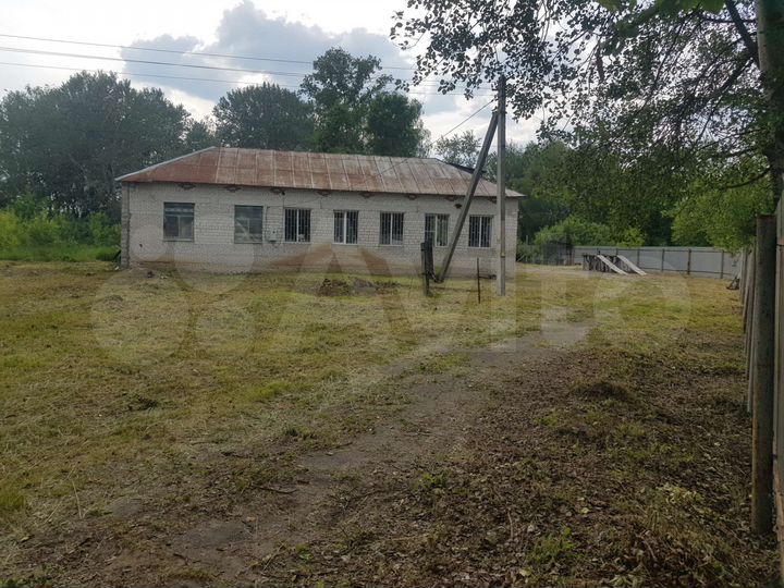 Дом 108 м² на участке 40 сот.