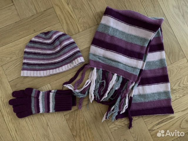 Комплект O'stin