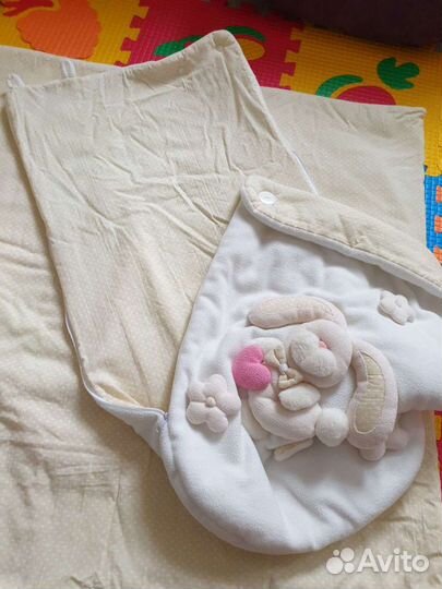 Набор на выписку