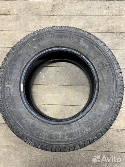 Michelin Latitude Tour 265/65 R17