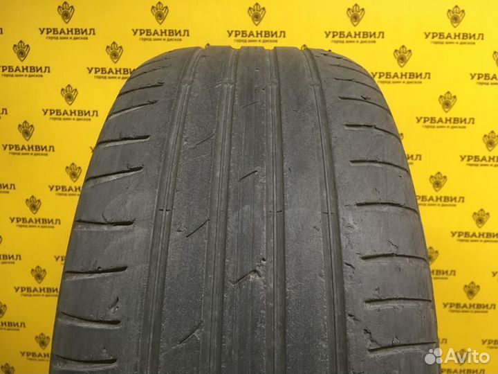 Cordiant Sport 3 225/45 R17 94V