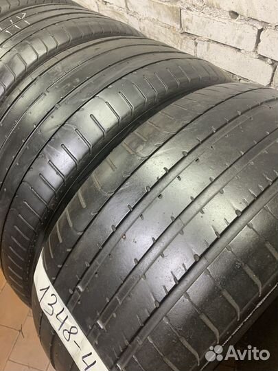 Pirelli P Zero 295/40 R21