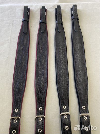 Ремни для гармони баяна аккордеона