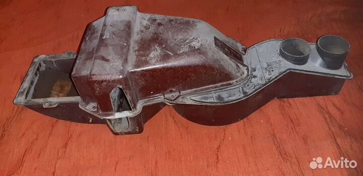 Корпус печки газ-31029, 24-10, 3102