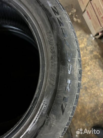Pirelli Cinturato P7 225/55 R17 97Y