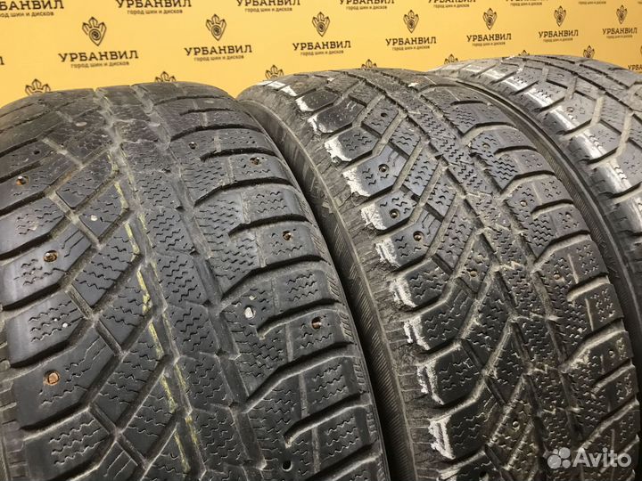 Brasa IceControl 205/55 R16 94