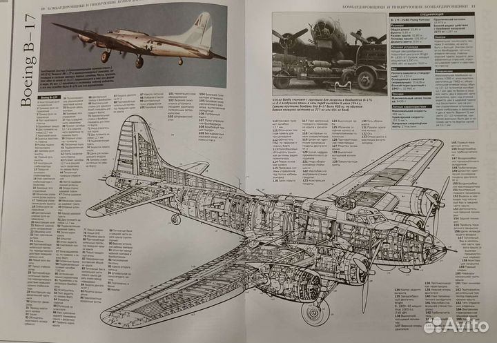 Самолёты иллюстрированная энциклопедия