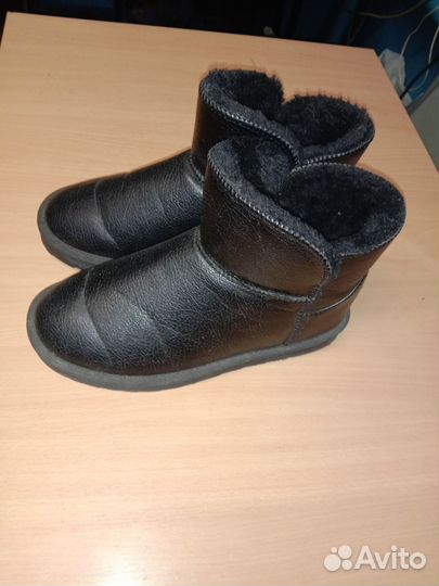 Угги мужские р. 43