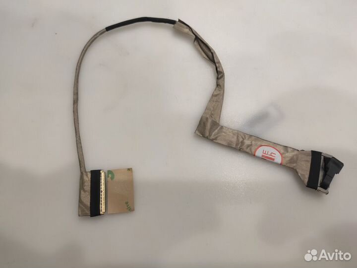Шлейф матрицы Acer Aspire 4820T новый