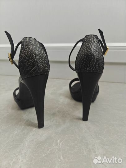 Босоножки Casadei 8 1/2