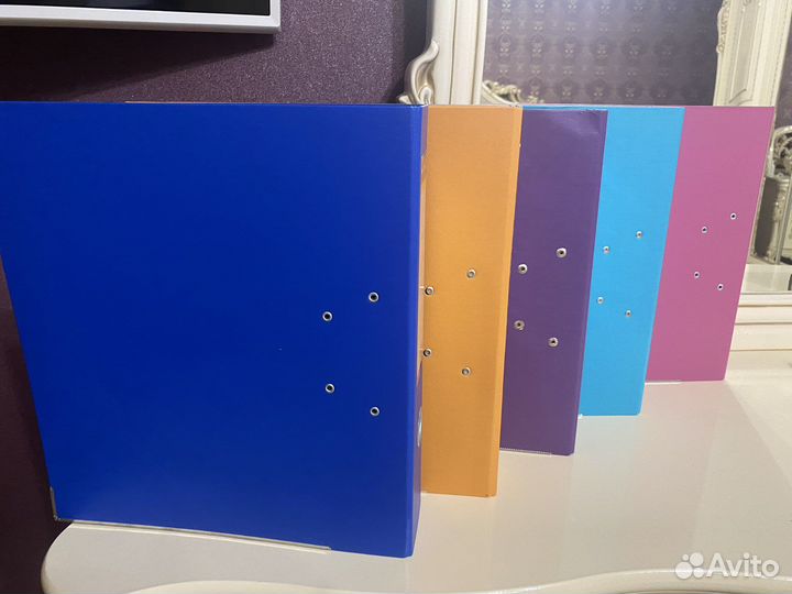 Папка для документов