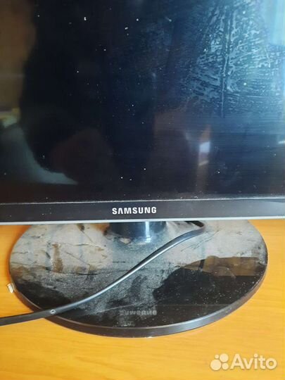Телевизор Samsung