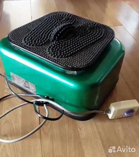 Сцэк Стимулятор Циркуляции Энергии и Крови