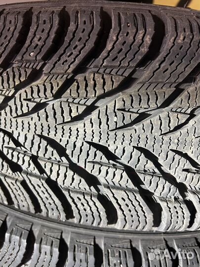 Nokian Tyres Hakkapeliitta R3 185/65 R15 88R