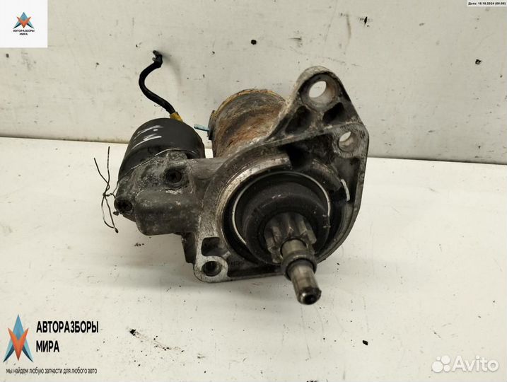Стартер Volkswagen Golf 3 1994 020911023A