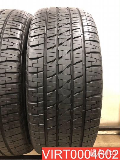 Bridgestone Dueler H/L Alenza 285/45 R22 110H