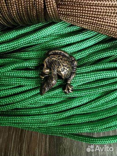 Бусина на темляк викинг