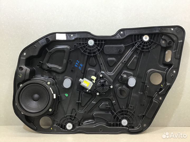 Стеклоподъемник электр. передний правый Kia Cerato