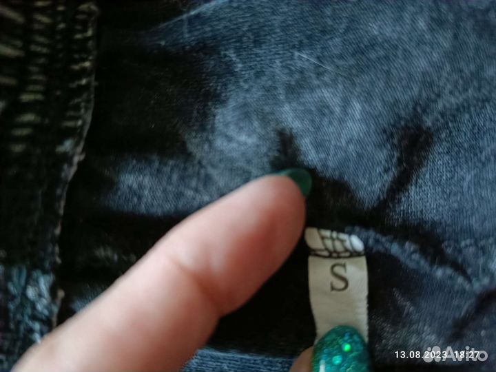 Шорты женские новые 44 46