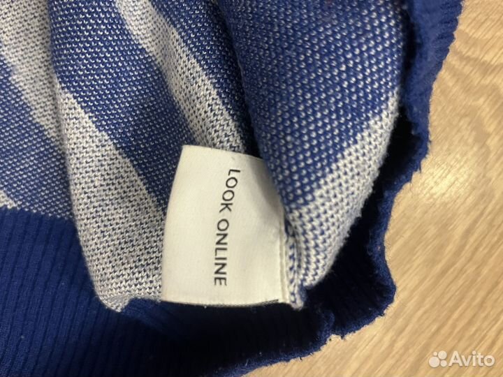 Look online свитер