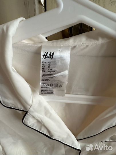 Пижама H&M