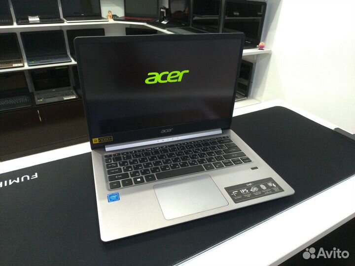 Ультрабук Acer Swift 1