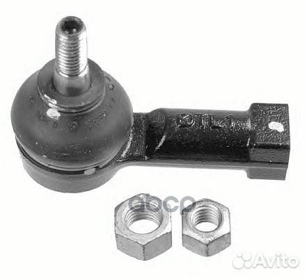 Наконечник рулевой 3382301 lemforder