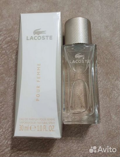 Lacoste женские