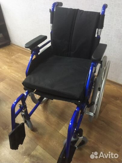 Коляска инвалидная Армед5000