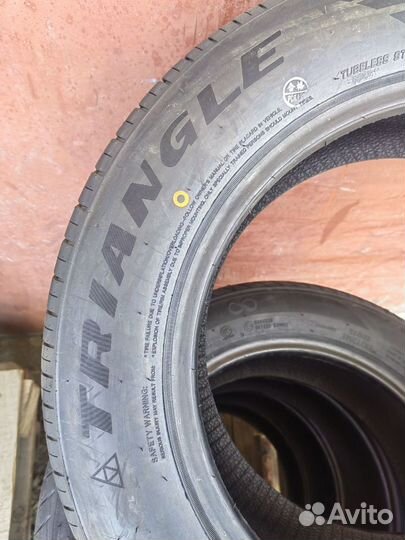 Triangle Reliax Touring TE307 185/65 R15 88H