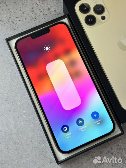 iPhone 13 Pro Max, 128 ГБ