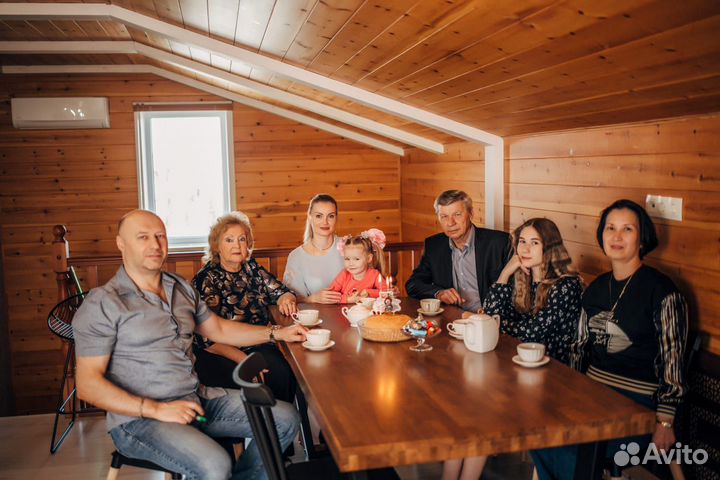 Помещение под мероприятие, фотостудия