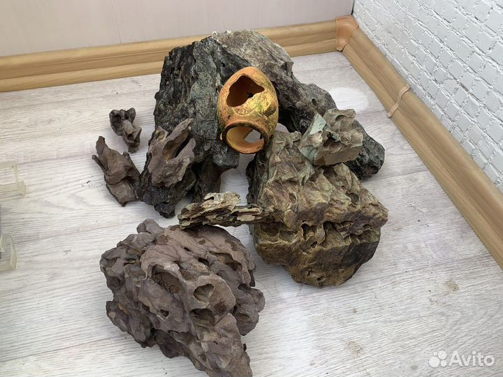 Аквариум с тумбой juwel панорамный 180